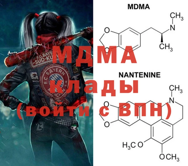 apvp Михайлов